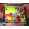 Image 1 : LARGE FLAT OF KITCHEN ACCESSORIES NEW +