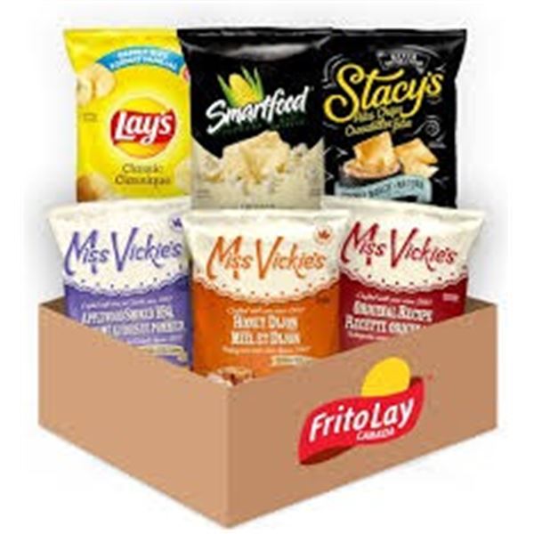 FRITO-LAY NIGHT-IN CHIP MIX
