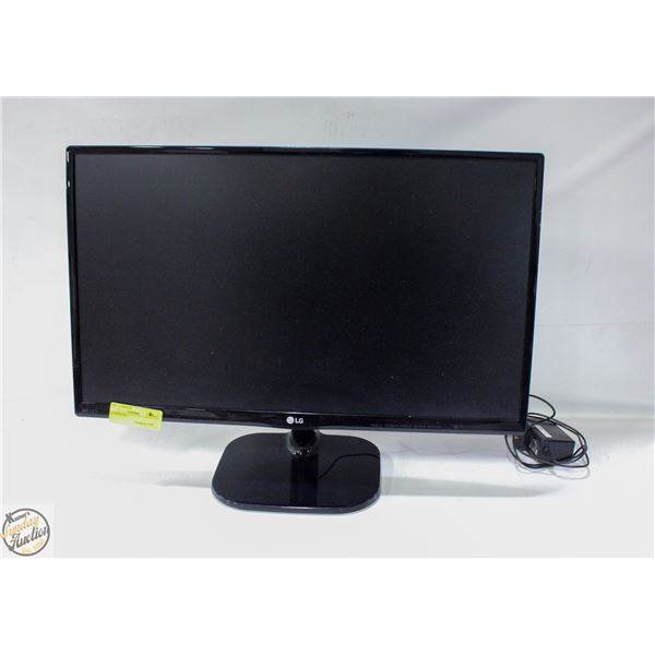 LG MONITOR