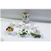 Image 1 : ESTATE BONE CHINA ROYAL ALBERT, ADDERLEY,