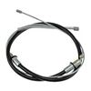 Image 1 : NEW ACDELCO PRO DURASTOP REAR PARKING CABLE