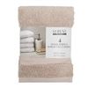 Image 1 : NEW 4PK SERENEHOME HAND TOWELS