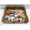 Image 1 : SET OF 5 2000 MATTEL 'ANIMATRONIC SOUNDS'