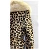 Image 3 : ESTATE VINTAGE STERLING FURS BELTED