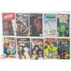 Image 1 : #1 ISSUE COMIC LOT, MARVEL, DC, INDY, 10 BOOKS