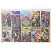 Image 1 : #1 ISSUE COMIC LOT, MARVEL, DC, INDY, 10 BOOKS