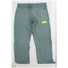Image 1 : NEW MODROBES SWEAT PANTS ASHGREEN SZ S
