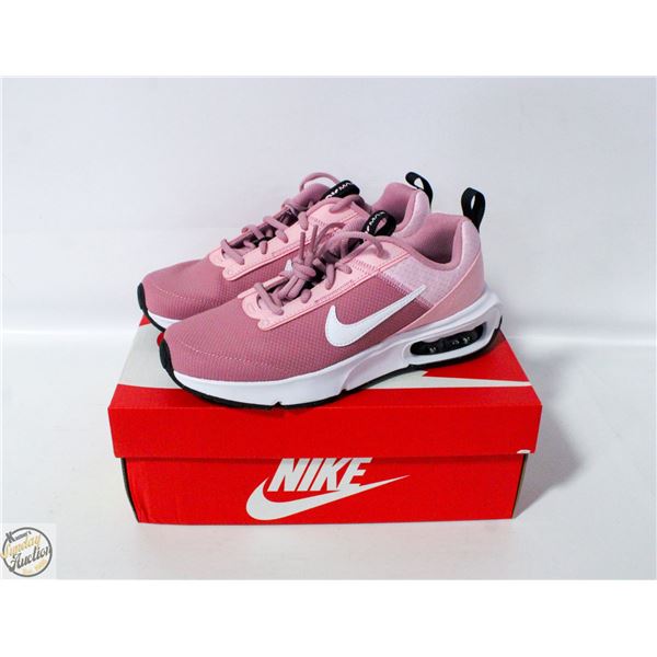 NEW NIKE AIRMAX GS SIZE 5Y