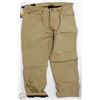 Image 1 : NEW MEN'S CAT INSULATED PANTS SIZE 36X30