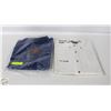 Image 1 : NEW MEN'S SHIRTS 1DENIM 1WHITE SIZE XL