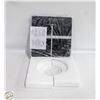 Image 1 : NEW BLACK&SILVER 396LBS WEIGHT SCALE,