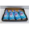 Image 1 : LYSOL TOILET BOWL CLEANER