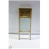 Image 1 : VINTAGE WASHBOARD