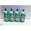 Image 1 : LYSOL TOILET BOWL CLEANER