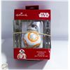Image 1 : HALLMARK STAR WARS BB-8 ORNAMENT