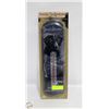 Image 1 : NEW INDOOR/OUTDOOR THERMOMETER,
