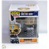 Image 1 : FUNKO POP DOCTOR WHO DAVROS LARGE 359