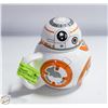 Image 1 : STAR WARS BB-8 MUG WITH LIP THAT MAKES ROBOT