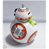 Image 1 : BB-8 CERAMIC GLASS PIGGY BANK