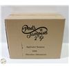Image 1 : CASE WITH 24 BOXES OF 30 MINI TAMPONS REGULAR
