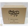 Image 1 : CASE WITH 24 BOXES OF 30 MINI TAMPONS REGULAR