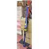 Image 1 : EXEL ACTIVA CROSS COUNTRY SKIS WITH POLES