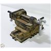 Image 1 : CROSS SLIDE DRILL PRESS VISE