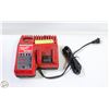 Image 1 : MILWAUKEE CHARGER M12-M18