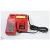 Image 1 : MILWAUKEE CHARGER M12-M18