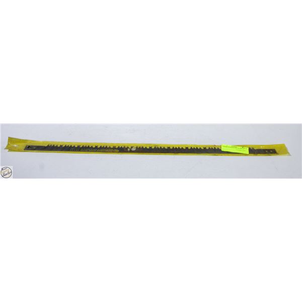 NORDIC RACKER SAW BLADE 24”