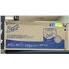 Image 1 : SCOTTY STANDARD TOILET PAPER TWO PLY 40 X 550