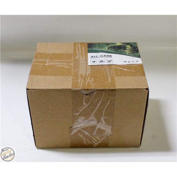 NEW CARBURETOR, IGNITION COIL KIT FOR HONDA