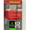 Image 3 : NEW PELICAN SABRELIGHT 2000 SUBMERSIBLE