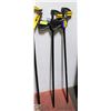 Image 1 : SET OF VISE GRIP QUICK GRIP BAR CLAMP 42”