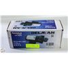 Image 1 : DELAVAN 12V DIAPHRAM PUMP