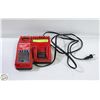 Image 1 : MILWAUKEE CHARGER M12-M18
