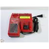 Image 1 : MILWAUKEE CHARGER M12-M18
