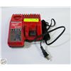 Image 1 : MILWAUKEE CHARGER M12-M18