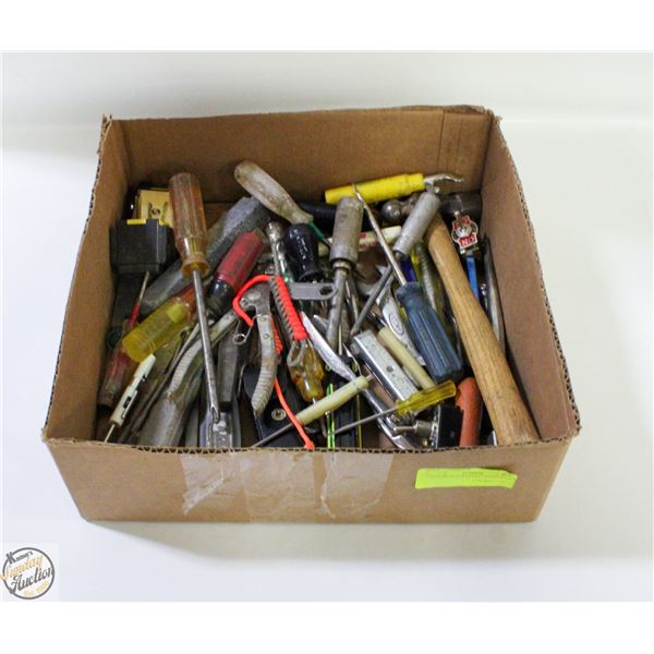 CONCRETE FINISHING HAND TOOLS