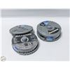 Image 1 : 2 NEW MAXIMUM THIN CUT OFF WHEELS 20PK X 2