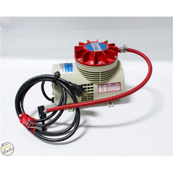 3A PORTABLE AIR COMPRESSOR