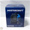 Image 1 : NEW MASTERCRAFT HEATER NEVER OPENED