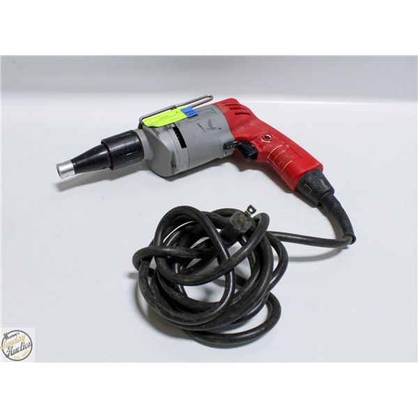 MILWAUKEE 6755-1 SCREW SHOOTER