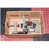 Image 1 : GENERAL TENONIMG JIG FOR TABLE SAW