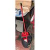 Image 1 : VILEDA MOP+BUCKET W/REPLACEMENT HEADS