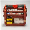 Image 2 : Coca Cola Town Square Collection Newsstand