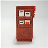 Image 3 : Coca Cola Town Square Collection Newsstand
