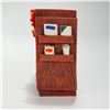 Image 5 : Coca Cola Town Square Collection Newsstand