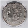 Image 1 : 1900 Morgan Silver Dollar