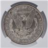 Image 2 : 1900 Morgan Silver Dollar